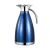 Import Multi-color kettle 1.2L Home stainless steel hot water insulated kettle from China