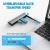 Import Multi Function Type C hub Support Card Reader Type C to 3A usb port and 1 Micro Card reader USB hubs from China