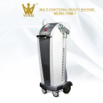 Multi-functional ipl opt hair removal spa beauty equipment