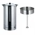 Import Multi Functional Turkish Coffee Maker For Home Use from China