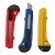 Multi Office Tools ABS retractable snap off Cutter for plastic 18mm sliding blade utility wallpaper knife