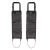 Import Multi Purpose Rifle Hunting Seat Back Gun Sling Holder Universal Fit for Truck SUV Car Shooting Accessories from China