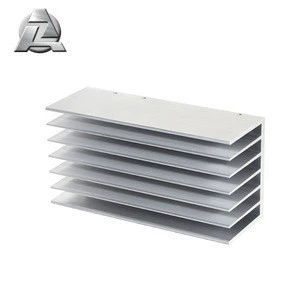multi-purpose superior extruded aluminium heat sinks