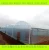 Import Multi-span large agricultural plastic film Greenhouse project tomato greenhouse vegetable greenhouse with hydroponic system from China