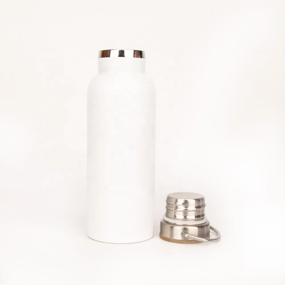 Multicolor Fashion Newly 500ml Food Grade Wholesale Double Wall Stainless Steel Thermos Bottle