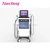 Import multifunction facial machine hidrafacial oxygen injection microcurrent face lift beauty care aesthetic machine with dermapen from China