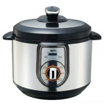 Multifunction Household Electrical Pressure Cooker