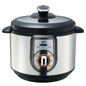 Multifunction Household Electrical Pressure Cooker