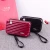 Import Multifunction Mini Storage Bag ABS PC Hard Shell Cosmetic Case Women Make Up Luggage Case from China
