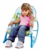 Multifunctional baby swing automatic baby swing bouncer rocker baby automatic cradle swing bed