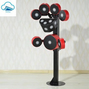Buy Multifunctional New Multi-target Boxing Target For Comprehensive ...