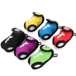 Multifunctional Portable Golf ball packaging Mini Golf ball bag Custom Small golf bag  wholesale