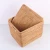 Import Multifunctional Sustainable Portable Household Bamboo Rattan Storage Basket from China