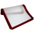 Import Multipurpose custom logo non-slip high-quality kneading dough silicon baking mats/silicon pastry mat from China