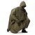 Import Multipurpose Waterproof Poncho Survival Gear Emergency Shelter for Hiking Camping with Organized Pocket Tactical Poncho from China