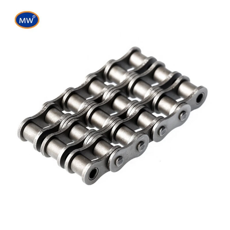 MW Steel Transmission Industrial Lifting Overhead Conveyor Roller Chain