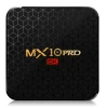 MX10 Pro Android 9.0 OS 5.8G Wifi 6K Set Top Box Allwinner H6 Smart Tv Box MX10 Pro