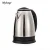 Import Mylongs small quantity orders  wholesale price  stainless steel portable water electric kettles from China
