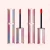 Import Mytingbeauty Professional Makeup Wholesale Lip Gloss Tubes Custom Logo Lipgloss Tube Private Label Lipstick With Box from China