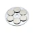 Import N45 Neodymium magnet chuck for holders from China