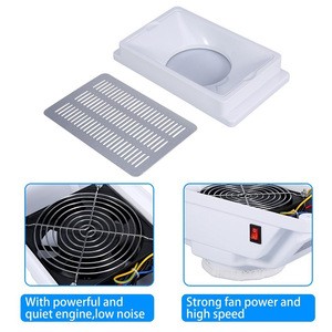 Nail Dust Collector Suction Fan with1 Dust Collecting Bags 6W Nails Art Salon Machine Manicure Tools Vacuum Cleaner Equipment