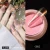 Import Nail paint two-color sequins ice solid powder acrylic powder chrome sequins two-color solid aurora nail powder from China
