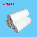 NATI Aerogel Blanket Thermal Insulation Materials for Waterproof and Fireproof