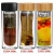 Import Natural Bamboo Stainless Steel Vacuum flask china Insulated Bottles Wholesale termos bamboo from China