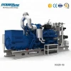 Natural Gas Generator CG520-NG 520KW