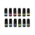 Import Natural Plant Based Essential Oils 12 bottles for Car Aromatherapy Diffusers Pure and Clean from China