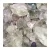 Import Natural Raw Crystal White Glass Block Glass Rock For Landscaping from China