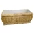 Import Natural stone carving square trough flowerpot for sale from China