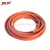 Import NBR ,SILICONE ,EPDM ,FKM extruded rubber cord from China