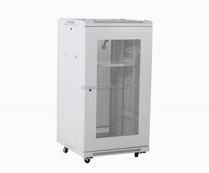 Buy Network Cabinet 19 Inch 28u Server Rack Data Enclosure With ...