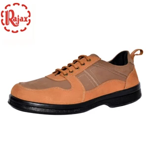 New arrival 2021 Style Buff Nubuck Leather Casual Shoes