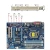 Import New Arrival ASIX AX99100B Chip PCIe 2 Serial port Add on Card RS232 Printer port PCIe PCI-e Expansion Card from China