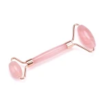 New Arrival Girl Beauty Double Chin Reducing jade roller real jade