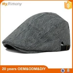 New arrival in stock peacked cap beret