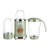 Import New Arrival Kitchen Appliance 5 in 1 plastic housing as seen on TV good quality multi function blender from China