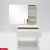 Import New arrival - Modern style Dressing table BP003-GD3 from India