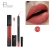 Import New Arrival Private Label Cosmetics 26 Colors Matte Lip Gloss Lip Liner Suit from China