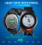New arrival skmei heart rate monitor waterproof multifunctional Jam tangan smart watch