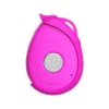 New Arrival Two-Way Calling EV-07B SOS Panic Button Mini 4G GPS Tracker With Belt Clip For The Seniors