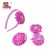 Import New Arrival Wholesale Gift Set Fashion Hair Accessory Set from China