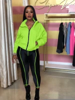 New Arrival womens winter 2 piece set 2020 fall apparel  fashion two pieces sets womens outfit fall clothing for women clothes