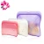 Import New Arrivals Food Grade Reusable Silicone Bag Ziplock Silicone Food Storage Bag from China