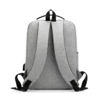 New Casual Backpack Computer Bag Breathable Custom Logo Trend Sports Travel Waterproof Backpack