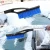 Import New Cheap car snow brushes with ice scraper used for cars from China
