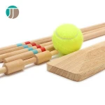 New classic hard wood cricket