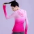 Import New color change design womens yoga wear sportswear from China